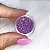 Glitter Holográfico byGIO - Cor Miami - Imagem 1