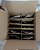 CAIXA com 10 pacotes de Alho Negro 100g - Stand Up Pouch - TOTAL 1 KG - Imagem 1