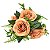 BUQUE DE ROSA FD-0018MR - Imagem 2