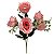 BUQUE DE ROSA AVON ROSA FD-0021RS - Imagem 1