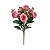 BUQUE ROSA ROSA AQ-0050RS - Imagem 1