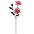 GALHO DE DALIA-ROSA EQ-0024RS - Imagem 1