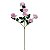 GALHO ROSA ROSA CR-0117RS - Imagem 1