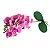 GALHO DE ORQUIDEA 3D LILAS CR-0104LS - Imagem 2