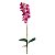 GALHO DE ORQUIDEA 3D LILAS CR-0104LS - Imagem 1