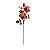 GALHO DE ROSA OUTONADA LILAS BC-0029LS - Imagem 1