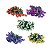 BUQUE EUCALIPTO BROTINHO LILAS CD-0116LS - Imagem 2