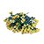 BUQUE EUCALIPTO BROTINHO CD-0116 - Imagem 1