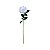 GALHO DE PEONIA BRANCO EQ-0025BR - Imagem 1