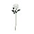 GALHO DE PEONIA CREME EQ-0025CR - Imagem 1