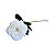 GALHO DE PEONIA CREME EQ-0025CR - Imagem 2