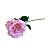 GALHO DE PEONIA ROSA CLARO EQ-0025RC - Imagem 2