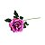GALHO DE PEONIA ROSA EQ-0025RS - Imagem 1