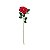 GALHO DE PEONIA VERMELHA EQ-0025VM - Imagem 2