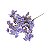 GALHO MACIEIRA LILAS FH-0001LS - Imagem 2