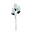 GALHO DE HORTENCIA BRANCA FH-0004BR - Imagem 1