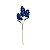 GALHO DE HORTENCIA AZUL FH-0004AZ - Imagem 1