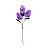 GALHO DE HORTENCIA LILAS FH-0004LS - Imagem 1