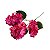 GALHO DE HORTENCIA PINK FH-0004PK - Imagem 2