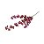 GALHO CEREJEIRA PINK FH-0002PK - Imagem 2