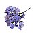 GALHO BOUGAINVILLE LILAS FH-0003LS - Imagem 2