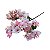 GALHO DE BOUGAINVILLE ROSA FH-0003RS - Imagem 2