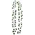 PACOTE PENDENTE.D.ERA X12 EJ-0015 - Imagem 1