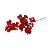GALHO BOUGAINVILLE VERMELHO FI-0001VM - Imagem 2