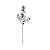 GALHO BOUGAINVILLE BRANCO FI-0001BR - Imagem 1