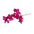 GALHO DE BOUGAINVILLE LILAS FI-0001LS - Imagem 2