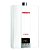 Aquecedor De Água A Gás Lorenzetti 20 Litros LZ 2000DE-B Branco Bivolt GLP - Imagem 1