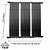 Kit Aquecedor Solar Piscina Até 36m² Ou 50.000 L  Placas Tek30 - Imagem 2