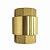 Valvula Retenção Universal Vertical 1"x1" Polegada FxF BSP Druck - Imagem 3