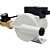 Bomba Pressurizadora De Água De 350W (1/2 CV) DFP35 Com Fluxostato 220V Druck - Imagem 4