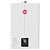 Aquecedor De Água A Gás Digital RHEEM 20 Litros GLP Bivolt Branco - Imagem 1