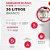Aquecedor De Água A Gás Digital RHEEM 20 Litros GLP Bivolt Branco - Imagem 2