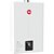 Aquecedor De Água A Gás Digital RHEEM 12 Litros GN Bivolt Branco - Imagem 1
