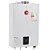Aquecedor De Água A Gás Digital Rheem 30 Litros GLP Bivolt Branco - Imagem 1