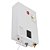 Aquecedor De Água A Gás Digital Rheem 30 Litros GLP Bivolt Branco - Imagem 2