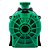 Bomba Pressurizadora Com Fluxostato Syllent 1/2CV 110V MB63E0022A - Imagem 3
