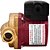 Bomba Circuladora De Água Quente De Bronze TBHWD-BR 100W 220V TEXIUS - Imagem 2