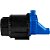 Bomba Para Hidromassagem Super Syllent 1CV 220V (MB42E0214AS) - Imagem 2