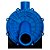 Bomba Para Hidromassagem Super Syllent 1CV 220V (MB42E0214AS) - Imagem 3
