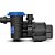Bomba Pré Filtro Syllent Autoescorvante 1/2CV 220V (PF42M050-220/AS) - Imagem 3
