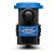 Bomba Pré Filtro Syllent Autoescorvante 1/2CV 220V (PF42M050-220/AS) - Imagem 2