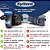 Bomba Pré Filtro Syllent Autoescorvante 1CV 220V (PF42M100-220/AS) - Imagem 5