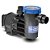 Bomba Pré Filtro Syllent Autoescorvante 1CV 220V (PF42M100-220/AS) - Imagem 1
