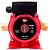 Bomba Pressurizadora De Água Quente De Bronze RHEEM 350W 1/2CV 220V - Imagem 1