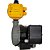 Bomba Pressurizadora Syllent Impulse 1 CV (750W) 220V + Pressostato Druck - Imagem 1