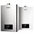 Aquecedor De Água A Gás Komeco 46,5 Litros KO 46DI Prime GN (Inox e Wi-fi) - Imagem 2